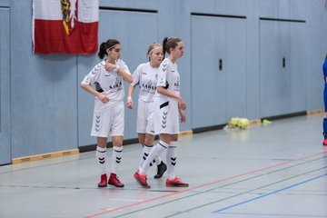 Bild 128 - Loewinnen Cup B-Juniorinnen